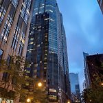 Hyatt Centric Chicago Magnificent Mile pics,photos