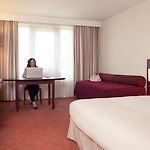 Mercure Hotel Brussels Airport pics,photos