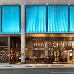 Hyatt Centric Times Square New York pics,photos