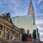 Hyatt Grand Central New York pics,photos