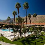 Hilton Palm Springs pics,photos