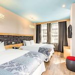 Tryp By Wyndham New York City Times Square - Midtown pics,photos
