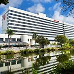 Sheraton Miami Airport Hotel And Executive Meeting Center pics,photos