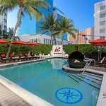 Red South Beach Hotel pics,photos