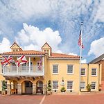 Hilton Saint Augustine Historic Bayfront pics,photos