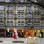 Intercityhotel Dusseldorf pics,photos