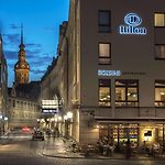 Hilton Dresden pics,photos