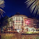 Mercure Hotel Dusseldorf City Center pics,photos