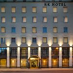 K+K Hotel Am Harras pics,photos