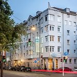Sure Hotel By Best Western Mannheim City pics,photos