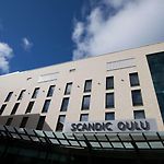 Scandic Oulu City pics,photos