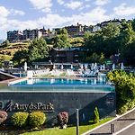 Aparthotel Anyospark Mountain & Wellness Resort pics,photos