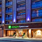 Holiday Inn Express And Suites Calgary, An Ihg Hotel pics,photos