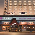 Coast Edmonton Plaza Hotel By Apa pics,photos