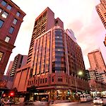 Metro Hotel Marlow Sydney Central pics,photos