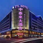 Zhong Tai Lai Hotel Shenzhen pics,photos