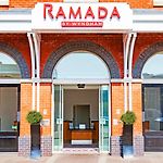 Ramada By Wyndham Belfast pics,photos