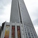Vertical City Hotel Guangzhou pics,photos