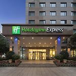 Holiday Inn Express Gulou Chengdu, An Ihg Hotel pics,photos