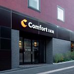 Comfort Inn Tokyo Roppongi pics,photos