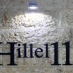Hillel 11 Hotel pics,photos