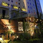 Nishitetsu Grand Hotel pics,photos