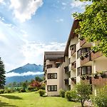 Dorint Sporthotel Garmisch-Partenkirchen pics,photos