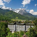 Mercure Hotel Garmisch Partenkirchen pics,photos
