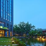 Holiday Inn Express Hangzhou Huanglong, An Ihg Hotel pics,photos