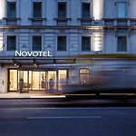 Novotel Wien City pics,photos