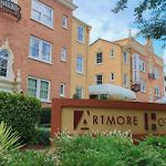 Artmore Hotel pics,photos