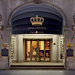 The Omni King Edward Hotel pics,photos