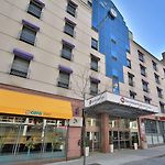 Best Western Plus Montreal Downtown- Hotel Europa pics,photos