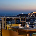 Coco-Mat Hotel Athens pics,photos