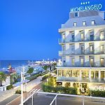 Hotel Michelangelo pics,photos
