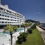 Ibusuki Seaside Hotel pics,photos