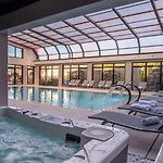 Kyriad Prestige Lyon Est - Saint Priest Eurexpo Hotel And Spa pics,photos