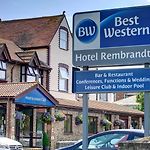 Best Western Weymouth Hotel Rembrandt pics,photos