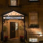 The Queensberry Hotel pics,photos