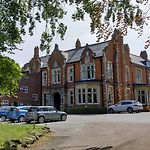 Oaklands Hall Hotel Sure Hotel Collection By Best Western pics,photos