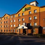 Holiday Inn Express Stoke-On-Trent, An Ihg Hotel pics,photos