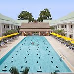 Thanyapura Sports & Health Resort pics,photos