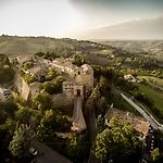 Castello Di Montegridolfo Spa Resort pics,photos