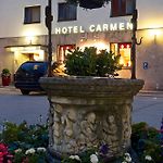 Hotel Carmen pics,photos
