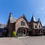 Craigmonie Hotel Inverness By Compass Hospitality pics,photos