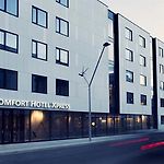 Comfort Hotel Xpress Tromso pics,photos