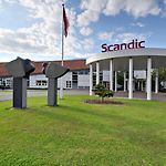 Scandic Sonderborg pics,photos