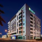 Holiday Inn Express Dubai, Jumeirah, An Ihg Hotel pics,photos
