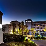Hilton Galveston Island Resort pics,photos