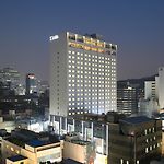 Solaria Nishitetsu Hotel Seoul Myeongdong pics,photos